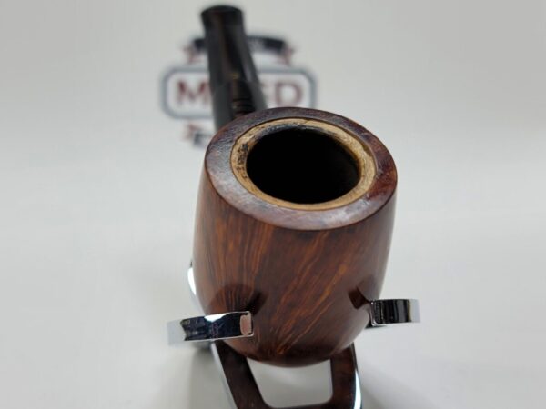 Carey Magic Inch Meerschaum Lines Estate Briar Tobacco Smoking Pipe [SOLD OUT] - Image 7