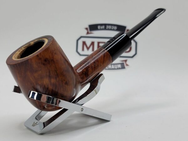 Carey Magic Inch Meerschaum Lines Estate Briar Tobacco Smoking Pipe [SOLD OUT] - Image 8