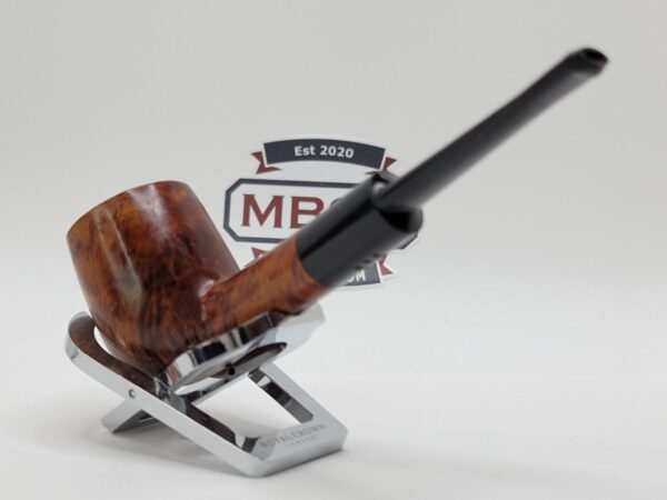 Carey Magic Inch Meerschaum Lines Estate Briar Tobacco Smoking Pipe [SOLD OUT] - Image 9