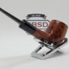 Carey Magic Inch Meerschaum Lines Estate Briar Tobacco Smoking Pipe [SOLD OUT] - Image 10