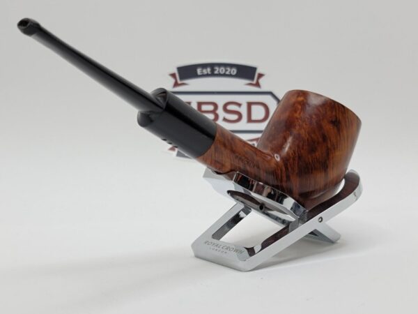 Carey Magic Inch Meerschaum Lines Estate Briar Tobacco Smoking Pipe [SOLD OUT] - Image 10