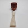 GBD Varichrome 9437 Smooth Pot Briar Tobacco Pipe, Unsmoked, Box [SOLD OUT] - Image 11