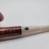 GBD Varichrome 9437 Smooth Pot Briar Tobacco Pipe, Unsmoked, Box [SOLD OUT] - Image 12