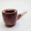 GBD Varichrome 9437 Smooth Pot Briar Tobacco Pipe, Unsmoked, Box [SOLD OUT] - Image 5