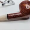 GBD Varichrome 9437 Smooth Pot Briar Tobacco Pipe, Unsmoked, Box [SOLD OUT] - Image 6