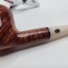 GBD Varichrome 9437 Smooth Pot Briar Tobacco Pipe, Unsmoked, Box [SOLD OUT] - Image 7