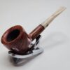 GBD Varichrome 9437 Smooth Pot Briar Tobacco Pipe, Unsmoked, Box [SOLD OUT] - Image 8