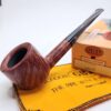 GBD Varichrome 9437 Smooth Pot Briar Tobacco Pipe, Unsmoked, Box [SOLD OUT]