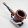 GBD Varichrome 9437 Smooth Pot Briar Tobacco Pipe, Unsmoked, Box [SOLD OUT] - Image 5