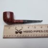 GBD Varichrome 9437 Smooth Pot Briar Tobacco Pipe, Unsmoked, Box [SOLD OUT] - Image 10