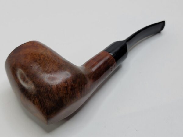 Large Pehem 740 Pierre Morel Estate Briar Tobacco Smoking Pipe, 9mm, Italy [SOLD OUT] - Image 15