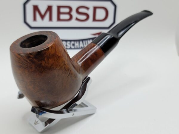 Large Pehem 740 Pierre Morel Estate Briar Tobacco Smoking Pipe, 9mm, Italy [SOLD OUT] - Image 3