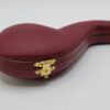 MBSD Meerschaum Block Meerschaum Claw Egg Tobacco Smoking Pipe, Case [SOLD OUT] - Image 5