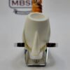 MBSD Meerschaum Block Meerschaum Claw Egg Tobacco Smoking Pipe, Case [SOLD OUT] - Image 8