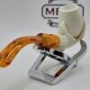 MBSD Meerschaum Block Meerschaum Claw Egg Tobacco Smoking Pipe, Case [SOLD OUT] - Image 10