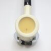 MBSD Meerschaum Masters Sadik Yanik Pot Block Meerschaum Tobacco Pipe, 9mm,... [SOLD OUT] - Image 13
