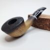 Nording Nord-Coat Briar Tobacco Smoking Pipe, Unsmoked, Denmark [SOLD OUT]