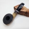 Nording Nord-Coat Briar Tobacco Smoking Pipe, Unsmoked, Denmark [SOLD OUT] - Image 3