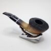 Nording Nord-Coat Briar Tobacco Smoking Pipe, Unsmoked, Denmark [SOLD OUT] - Image 5