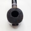 Nording Nord-Coat Briar Tobacco Smoking Pipe, Unsmoked, Denmark [SOLD OUT] - Image 6