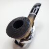 Nording Nord-Coat Briar Tobacco Smoking Pipe, Unsmoked, Denmark [SOLD OUT] - Image 7