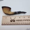 Nording Nord-Coat Briar Tobacco Smoking Pipe, Unsmoked, Denmark [SOLD OUT] - Image 10
