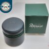 Peterson Avoca Tobacco Jar, Leather Zip Up Travel Case [SOLD OUT]