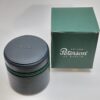 Peterson Avoca Tobacco Jar, Leather Zip Up Travel Case [SOLD OUT] - Image 3