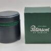 Peterson Avoca Tobacco Jar, Leather Zip Up Travel Case [SOLD OUT] - Image 5