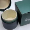 Peterson Avoca Tobacco Jar, Leather Zip Up Travel Case [SOLD OUT] - Image 8