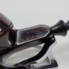 Sasieni Englandaire m67 Straight Bulldog Estate Briar Tobacco Pipe, England [SOLD OUT] - Image 3
