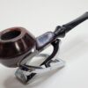 Sasieni Englandaire m67 Straight Bulldog Estate Briar Tobacco Pipe, England [SOLD OUT] - Image 6