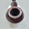 Sasieni Englandaire m67 Straight Bulldog Estate Briar Tobacco Pipe, England [SOLD OUT] - Image 7
