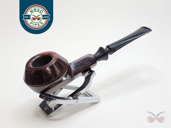 Sasieni Englandaire m67 Straight Bulldog Estate Briar Tobacco Pipe, England [SOLD OUT]