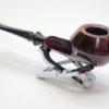 Sasieni Englandaire m67 Straight Bulldog Estate Briar Tobacco Pipe, England [SOLD OUT] - Image 9