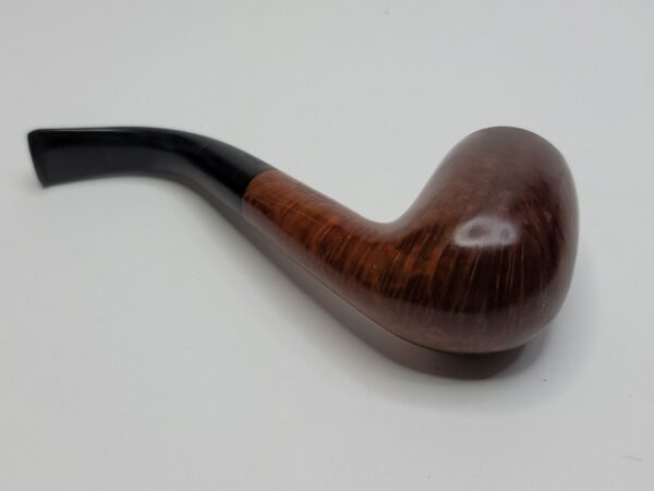 Special Quality By Hardcastle Bent Billiard Estate Briar Tobacco Smoking Pipe [SOLD OUT] - Image 15