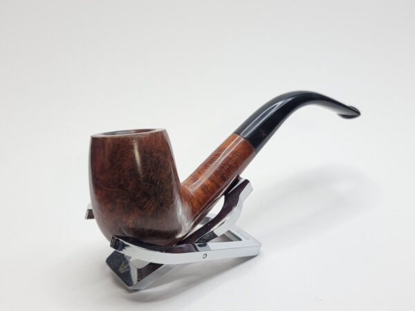 Special Quality By Hardcastle Bent Billiard Estate Briar Tobacco Smoking Pipe [SOLD OUT] - Image 4