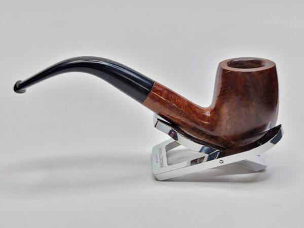 Special Quality By Hardcastle Bent Billiard Estate Briar Tobacco Smoking Pipe [SOLD OUT] - Image 10
