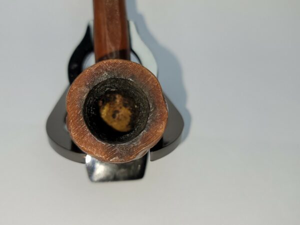 Vintage KBB Yello-Bole Imperial Smoking Pipe Imported Briar *Read Description* - Image 5