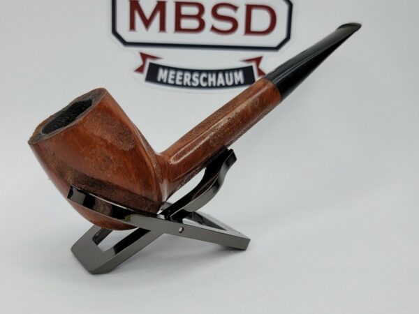 Vintage KBB Yello-Bole Imperial Smoking Pipe Imported Briar *Read Description* - Image 6