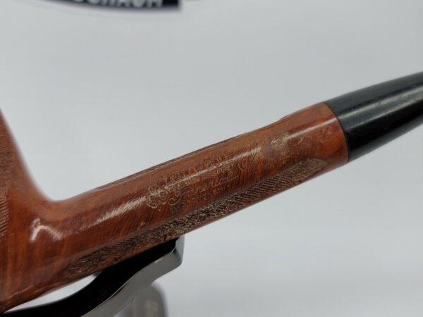 Vintage KBB Yello-Bole Imperial Smoking Pipe Imported Briar *Read Description* - Image 7