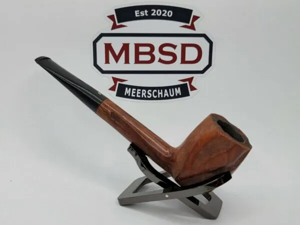 Vintage KBB Yello-Bole Imperial Smoking Pipe Imported Briar *Read Description*