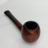 Vintage Straus Private Stock Estate Briar Tobacco Smoking Pipe, Henry Straus [SOLD OUT] - Image 11