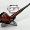 Vintage Straus Private Stock Estate Briar Tobacco Smoking Pipe, Henry Straus [SOLD OUT]