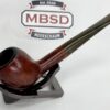 Vintage Straus Private Stock Estate Briar Tobacco Smoking Pipe, Henry Straus [SOLD OUT] - Image 4