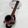 Vintage Straus Private Stock Estate Briar Tobacco Smoking Pipe, Henry Straus [SOLD OUT] - Image 5