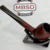 Vintage Straus Private Stock Estate Briar Tobacco Smoking Pipe, Henry Straus [SOLD OUT] - Image 7