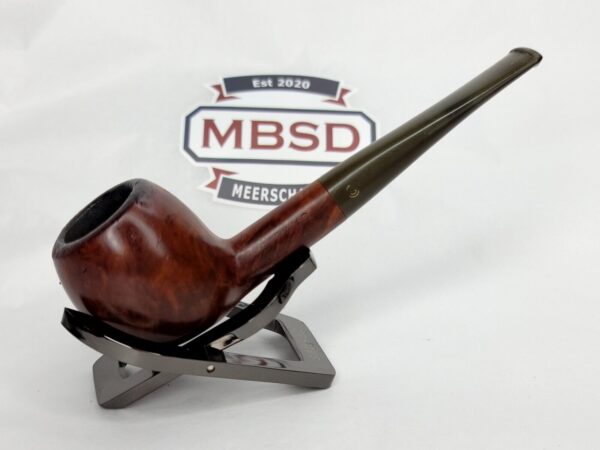 Vintage Straus Private Stock Estate Briar Tobacco Smoking Pipe, Henry Straus [SOLD OUT]