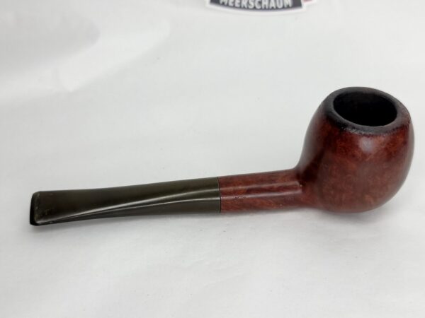 Vintage Straus Private Stock Estate Briar Tobacco Smoking Pipe, Henry Straus [SOLD OUT] - Image 10
