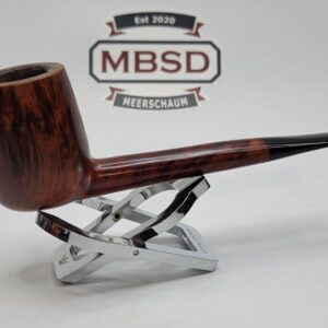 W.O. Larsen Pipes